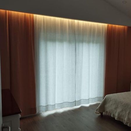 Quinta Dos Loureiros Villa Ribeira Grande Dış mekan fotoğraf