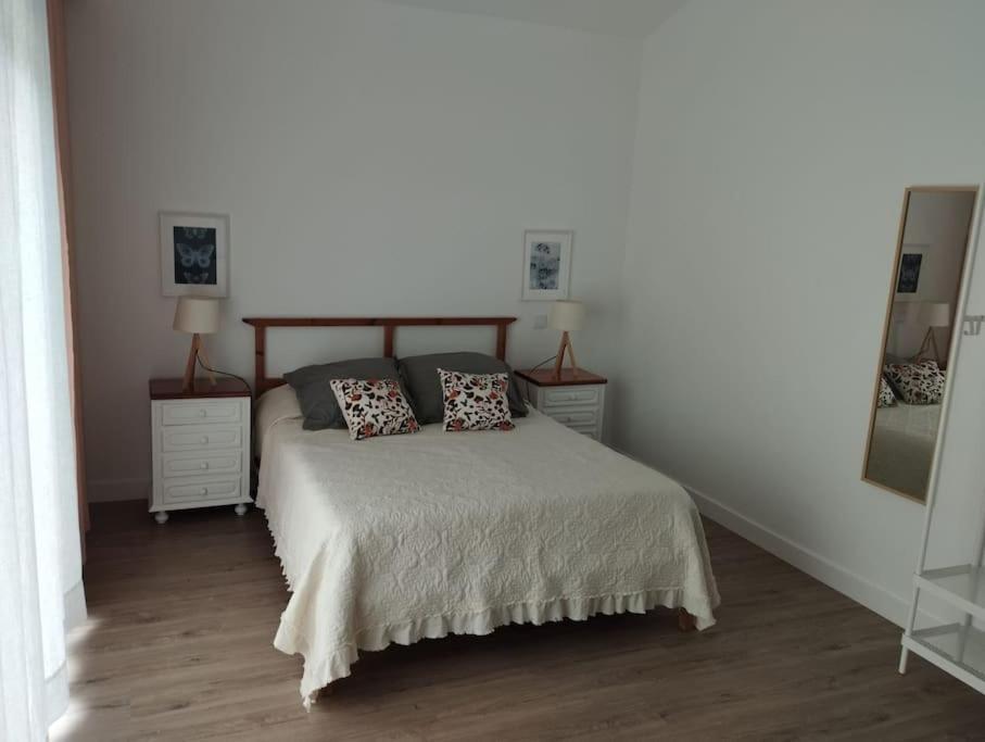 Quinta Dos Loureiros Villa Ribeira Grande Dış mekan fotoğraf