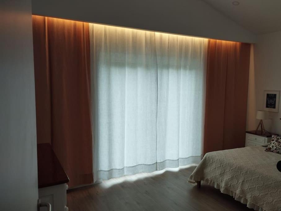 Quinta Dos Loureiros Villa Ribeira Grande Dış mekan fotoğraf