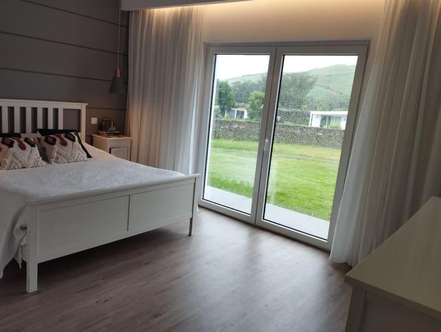 Quinta Dos Loureiros Villa Ribeira Grande Dış mekan fotoğraf